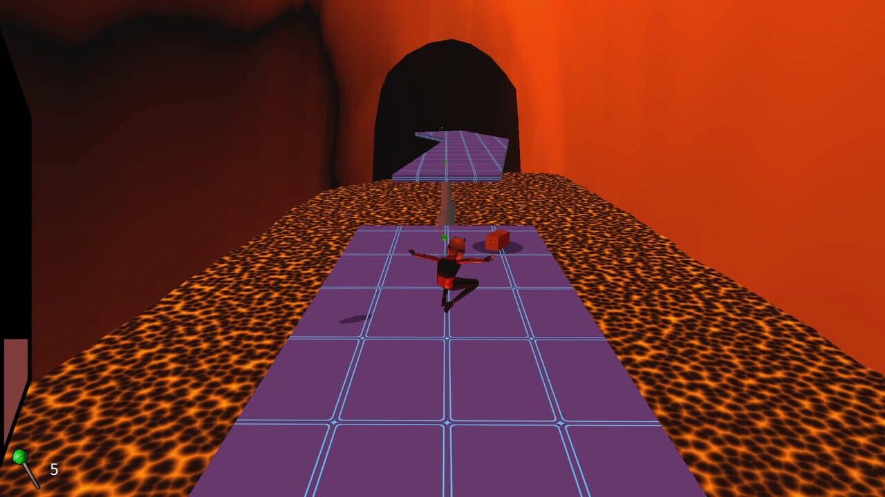 Demon With a Candy Crisis thumbnail 4