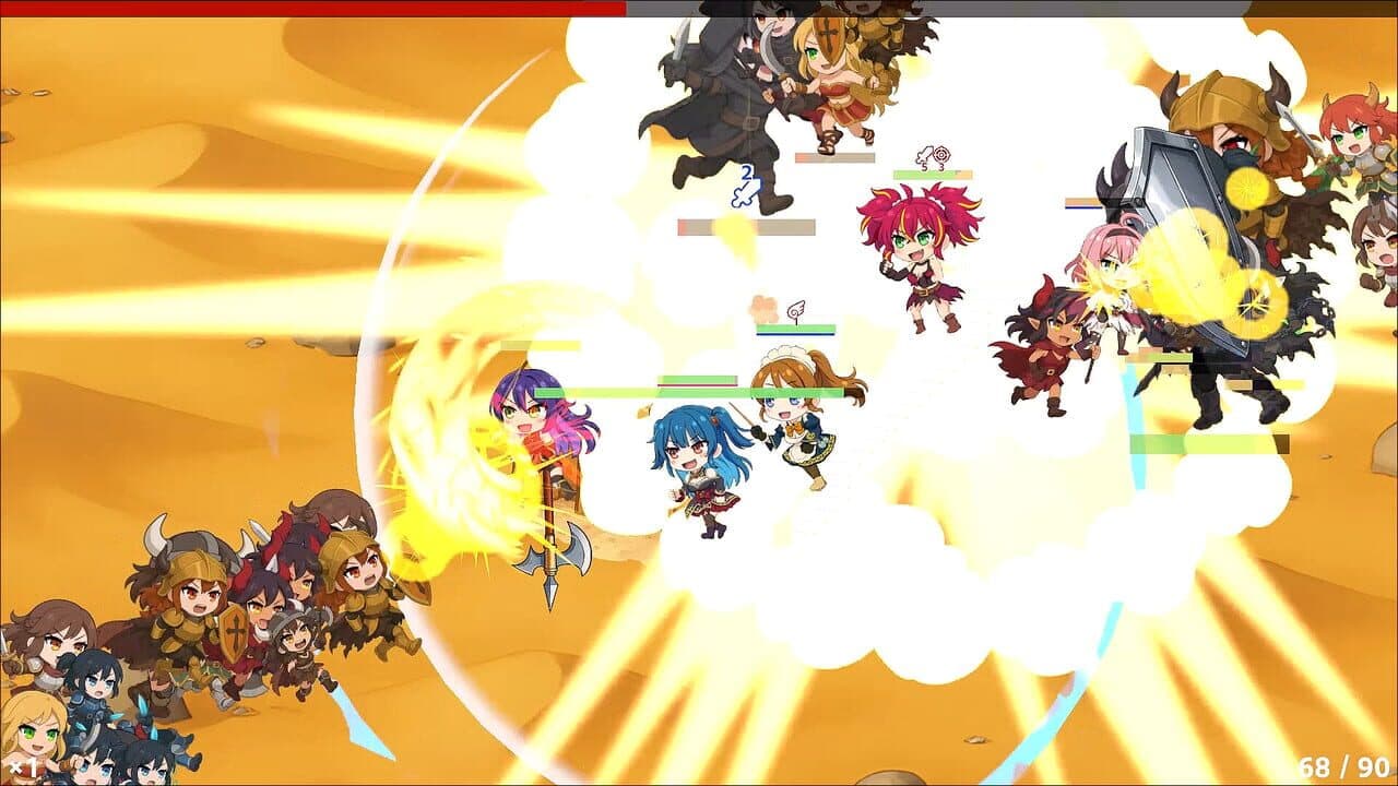 Rebellion Princess thumbnail 4