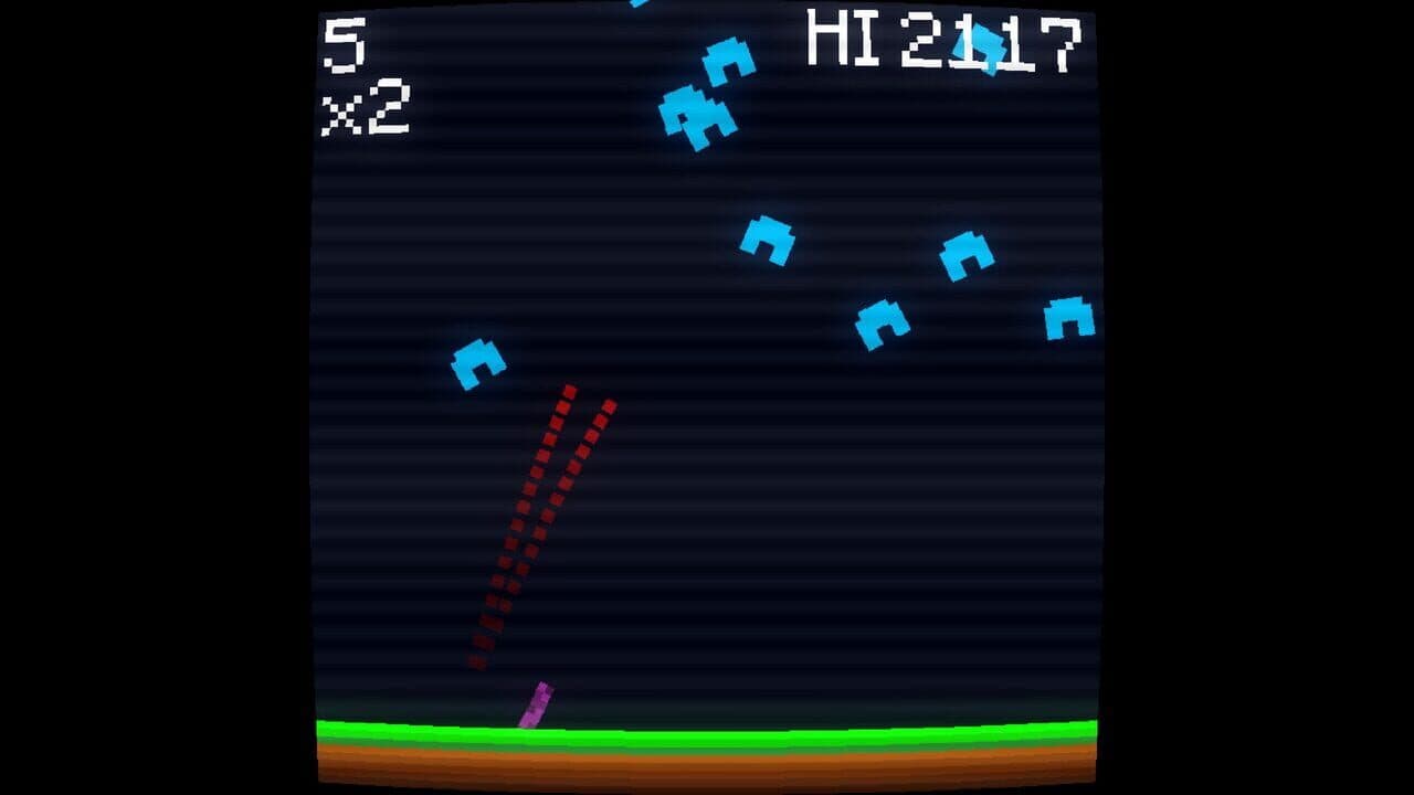 Have It Coming screenshot 1
