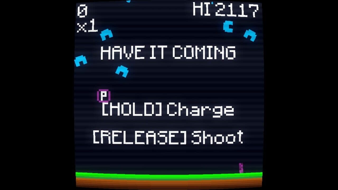 Have It Coming thumbnail 4