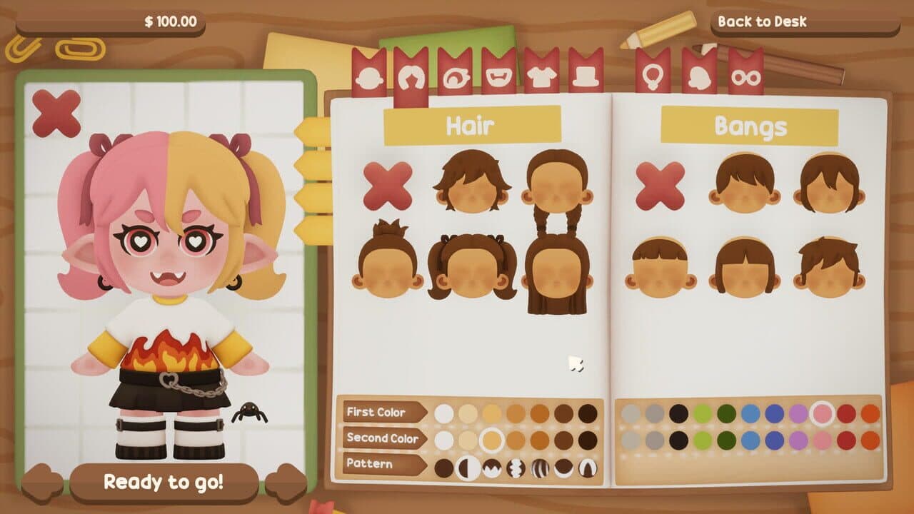 Plush Parade thumbnail 2