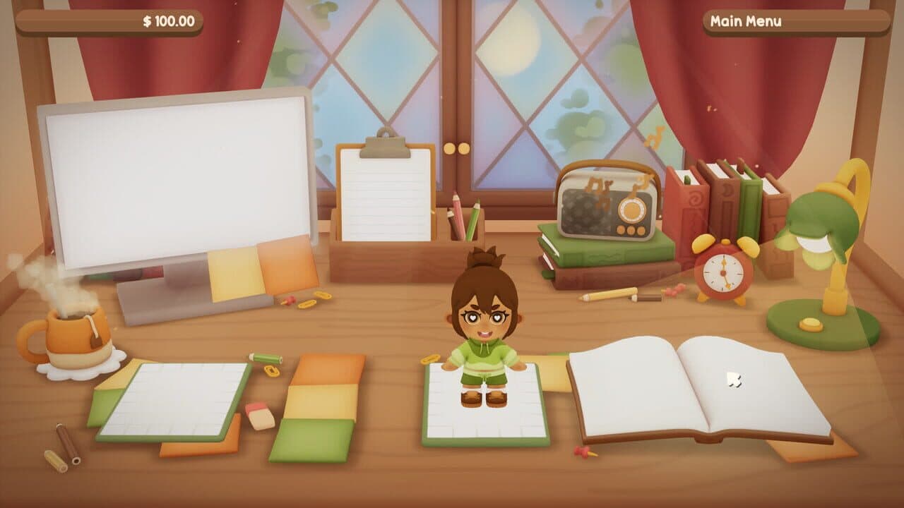 Plush Parade thumbnail 3