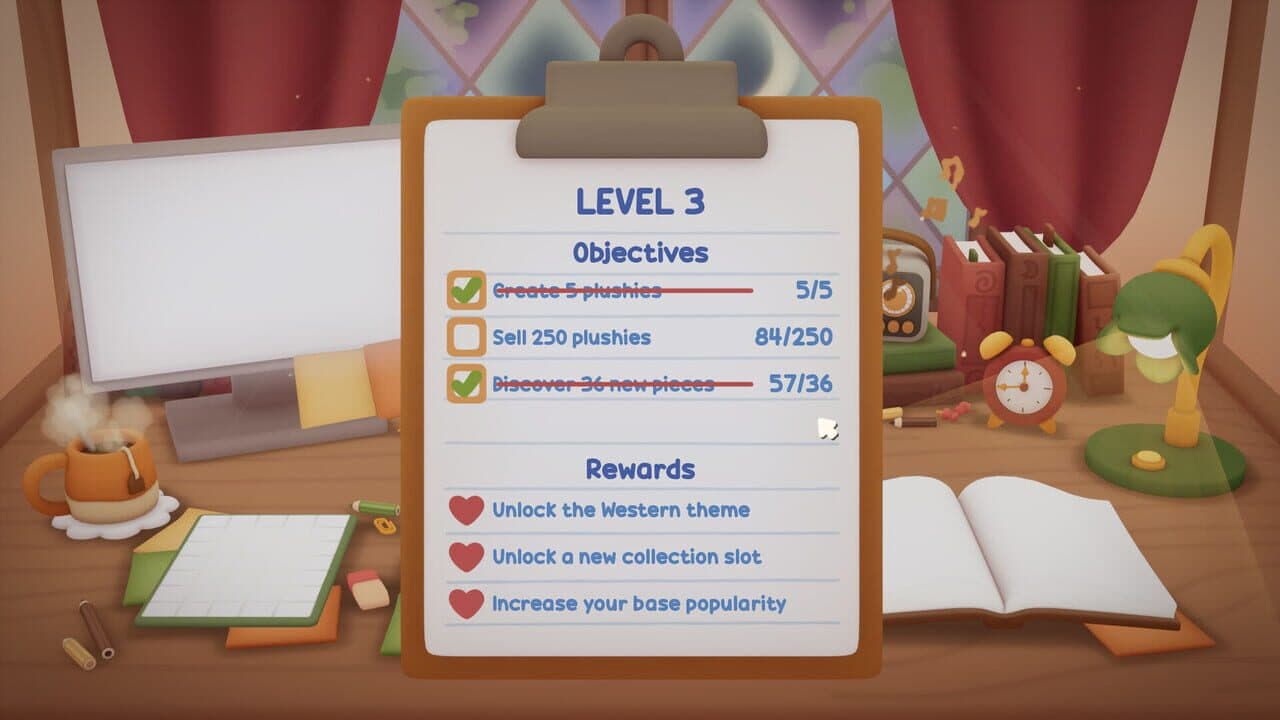 Plush Parade thumbnail 5