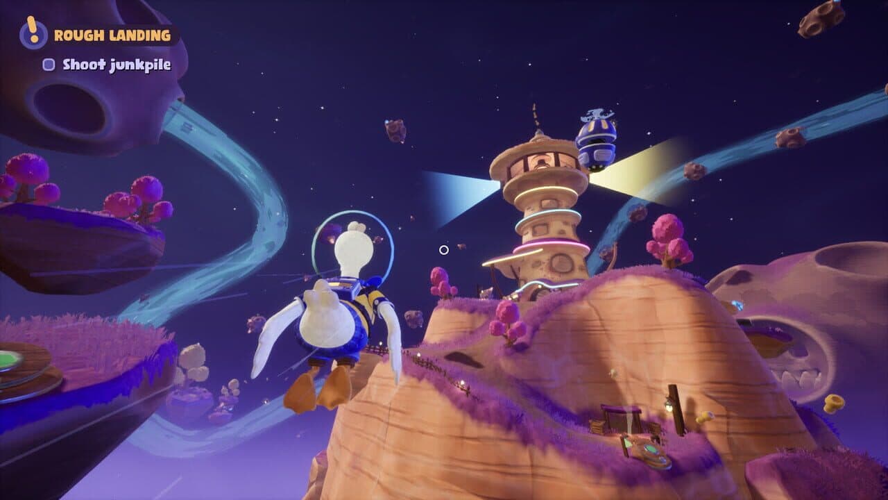 Duck Side of the Moon thumbnail 8