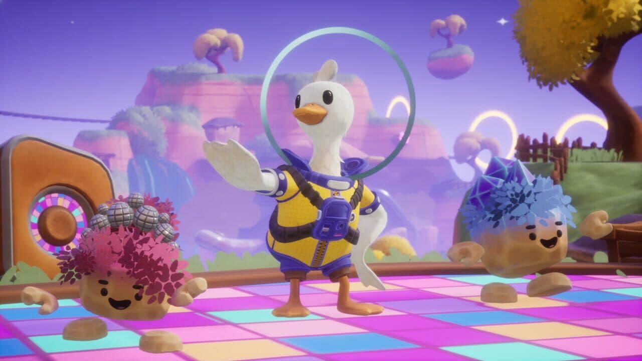 Duck Side of the Moon thumbnail 2