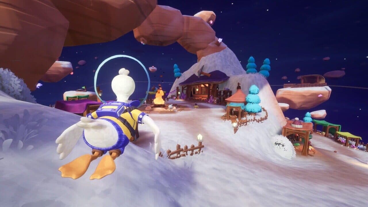 Duck Side of the Moon thumbnail 3