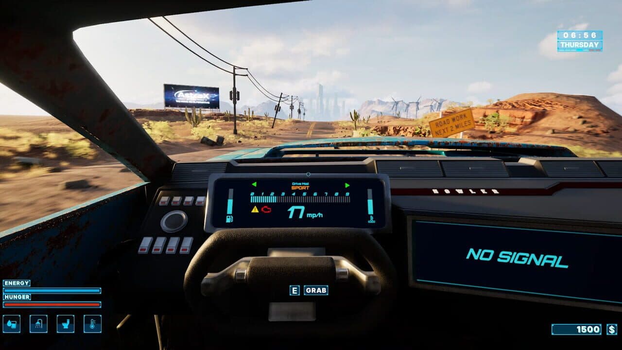 Back to Drive thumbnail 3