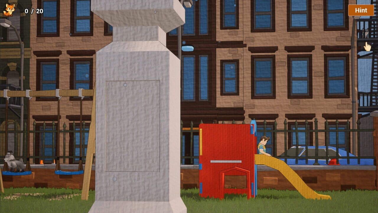 Hide! Lil' Foxes thumbnail 10