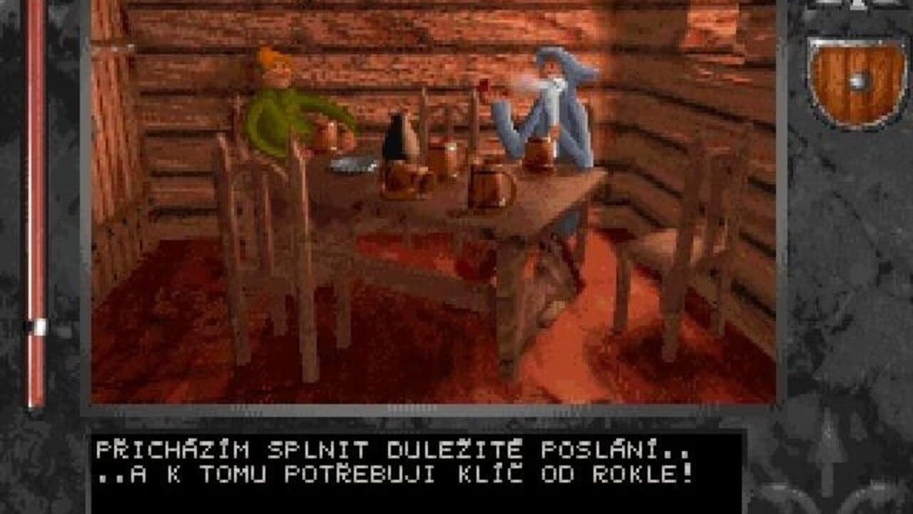 Asmodeus: Tajemný kraj Ruthaniolu thumbnail 5