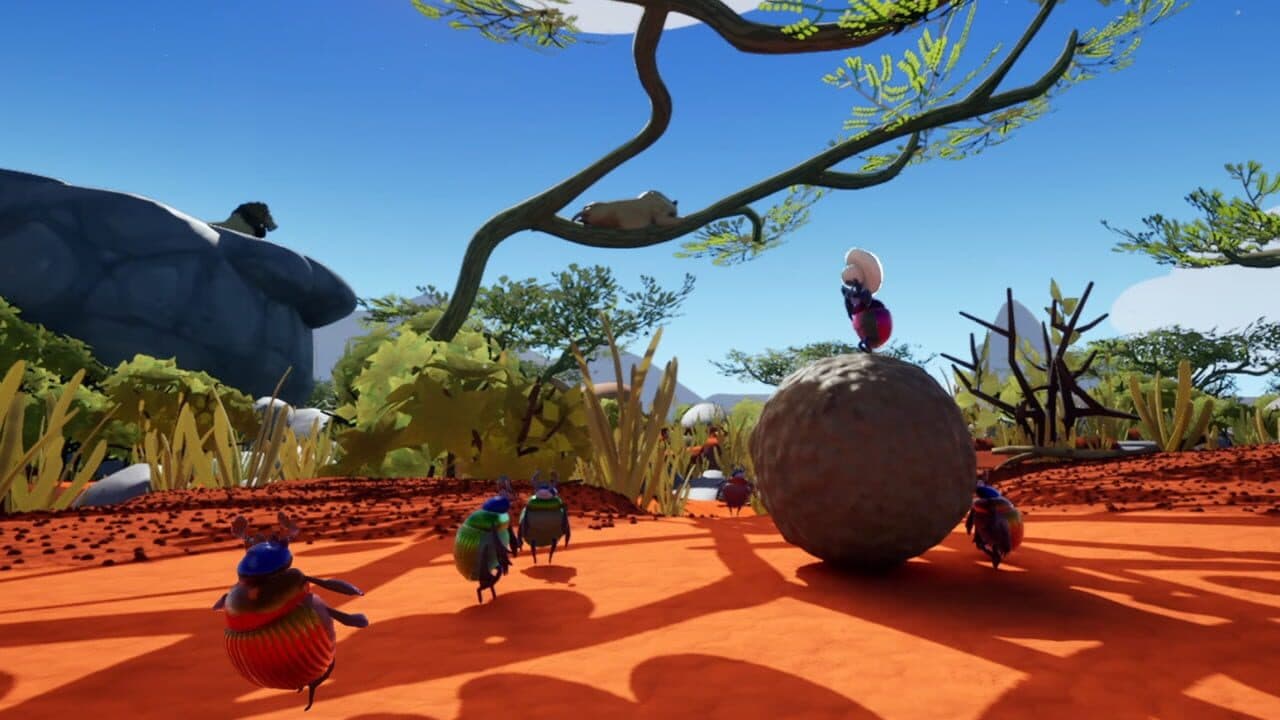 Dung Ho! thumbnail 3