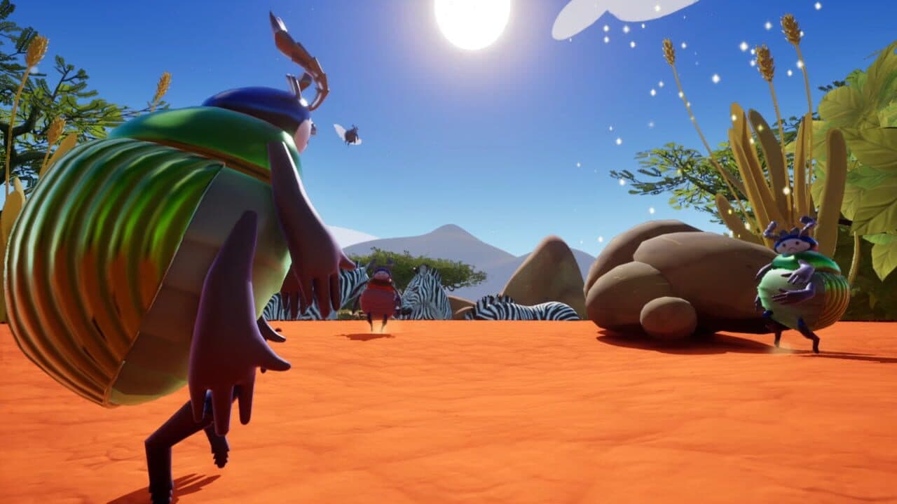 Dung Ho! thumbnail 6