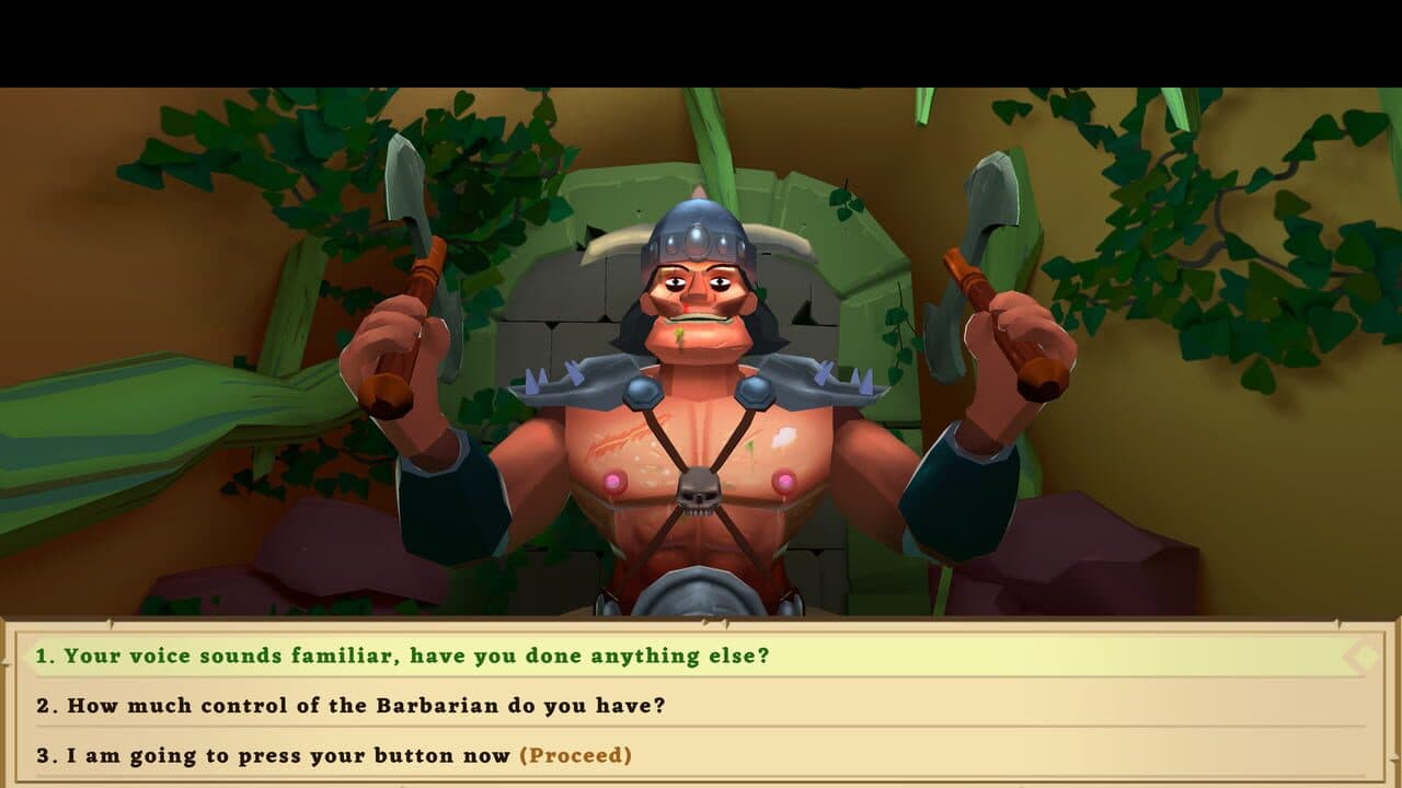 The Dungeon Experience thumbnail 3