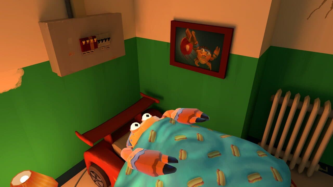 The Dungeon Experience thumbnail 5