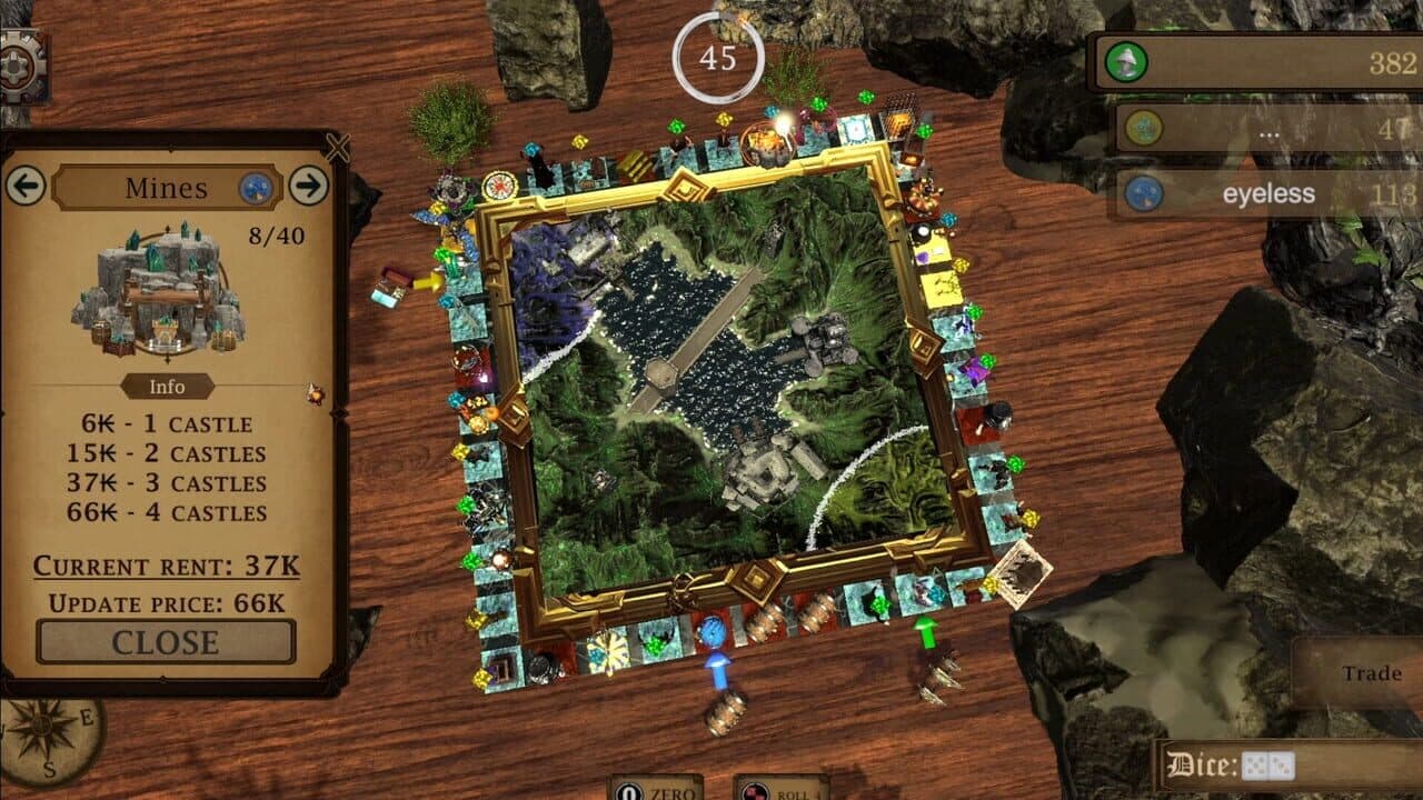 Kingdom Dice thumbnail 2