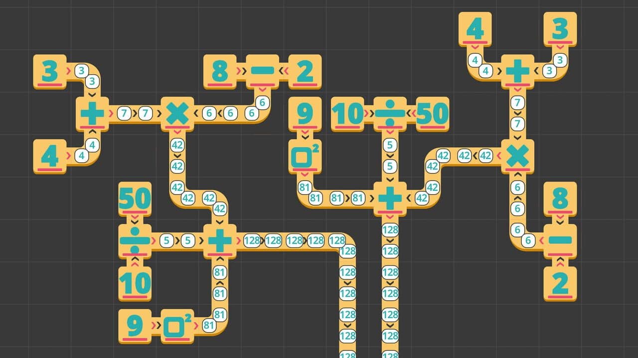 Another Game About Automation thumbnail 3