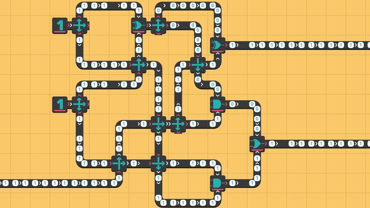 Another Game About Automation thumbnail 4