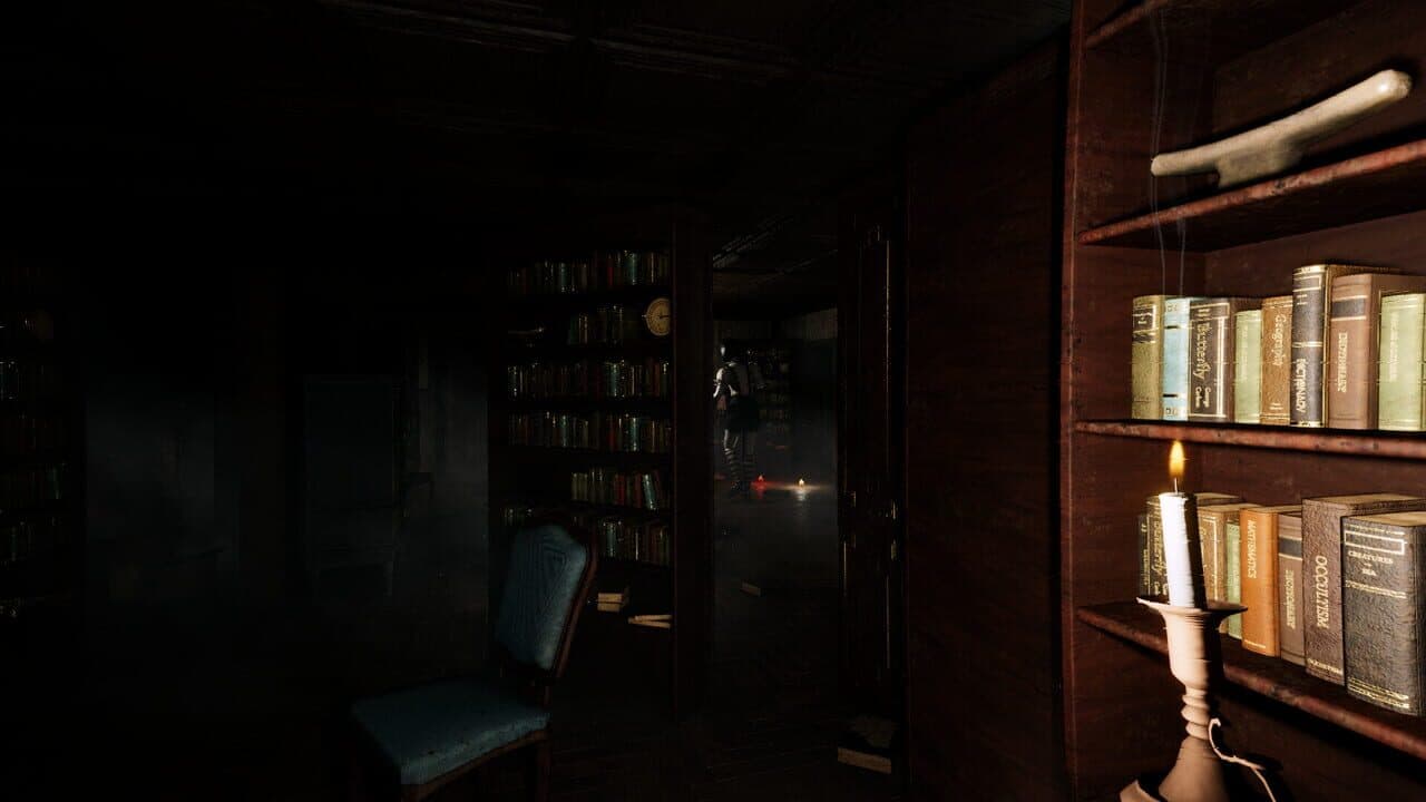 Anaria: Reborn thumbnail 5