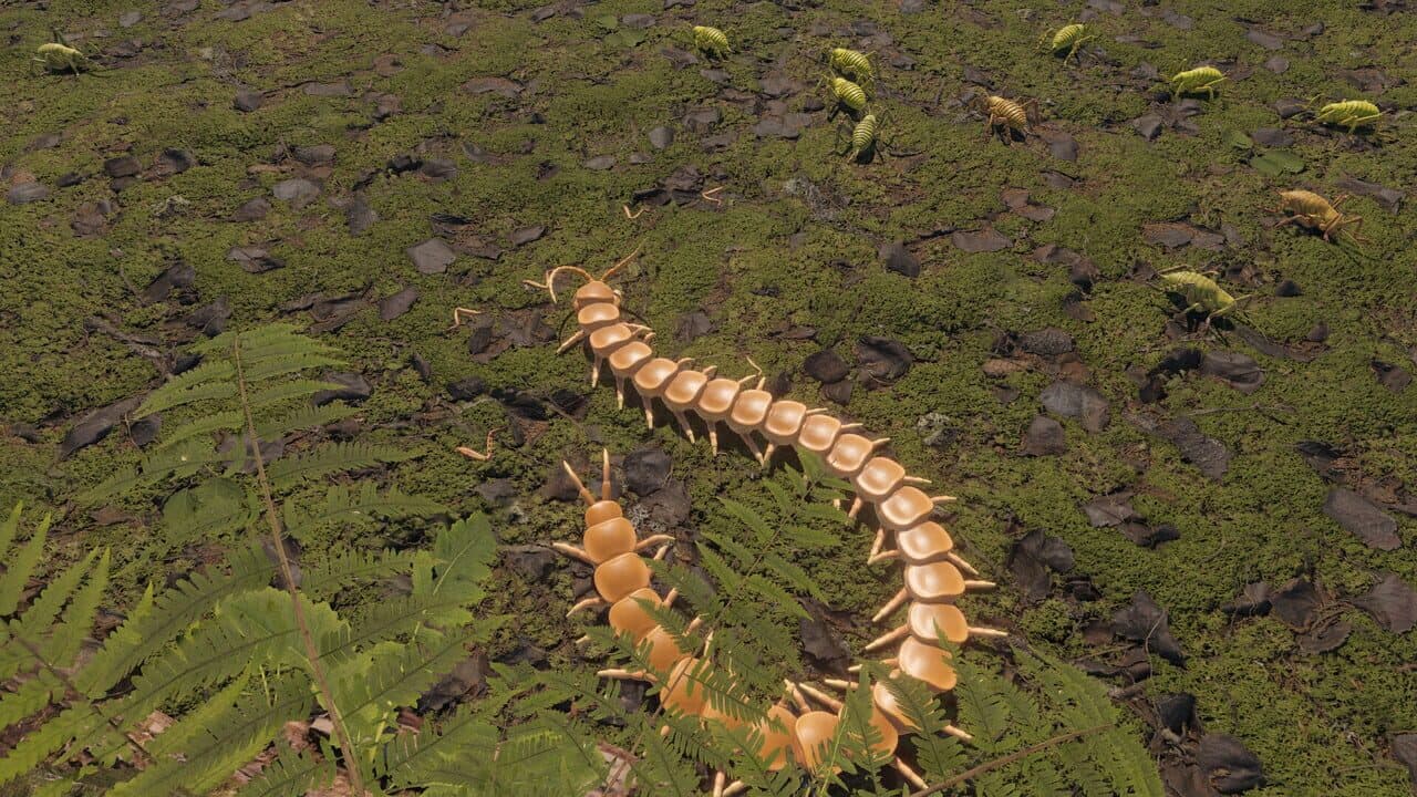 Centipede Simulator thumbnail 5