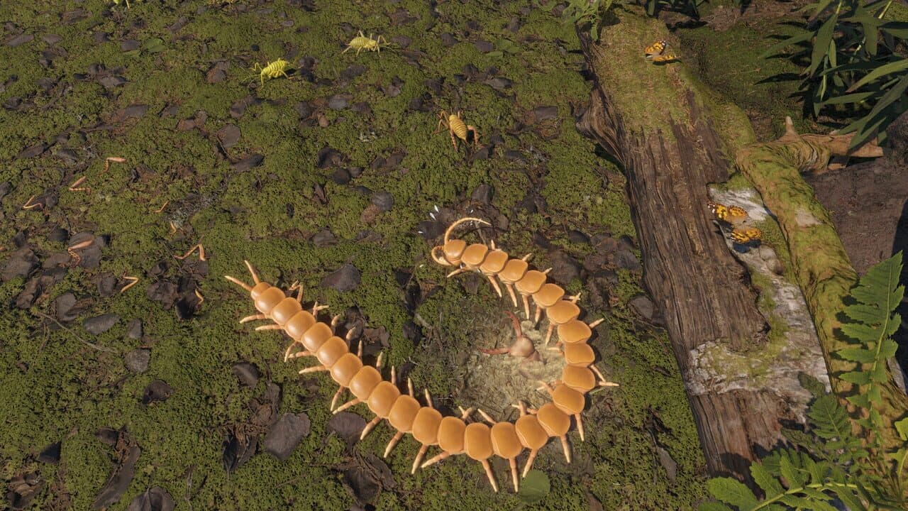 Centipede Simulator thumbnail 6