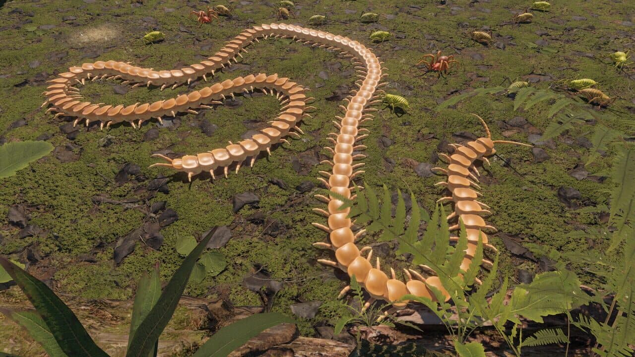 Centipede Simulator thumbnail 7