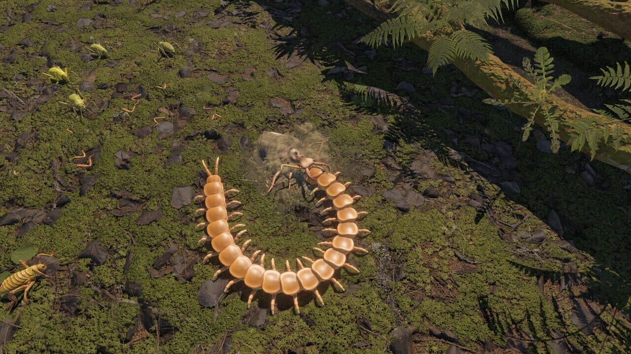 Centipede Simulator thumbnail 9