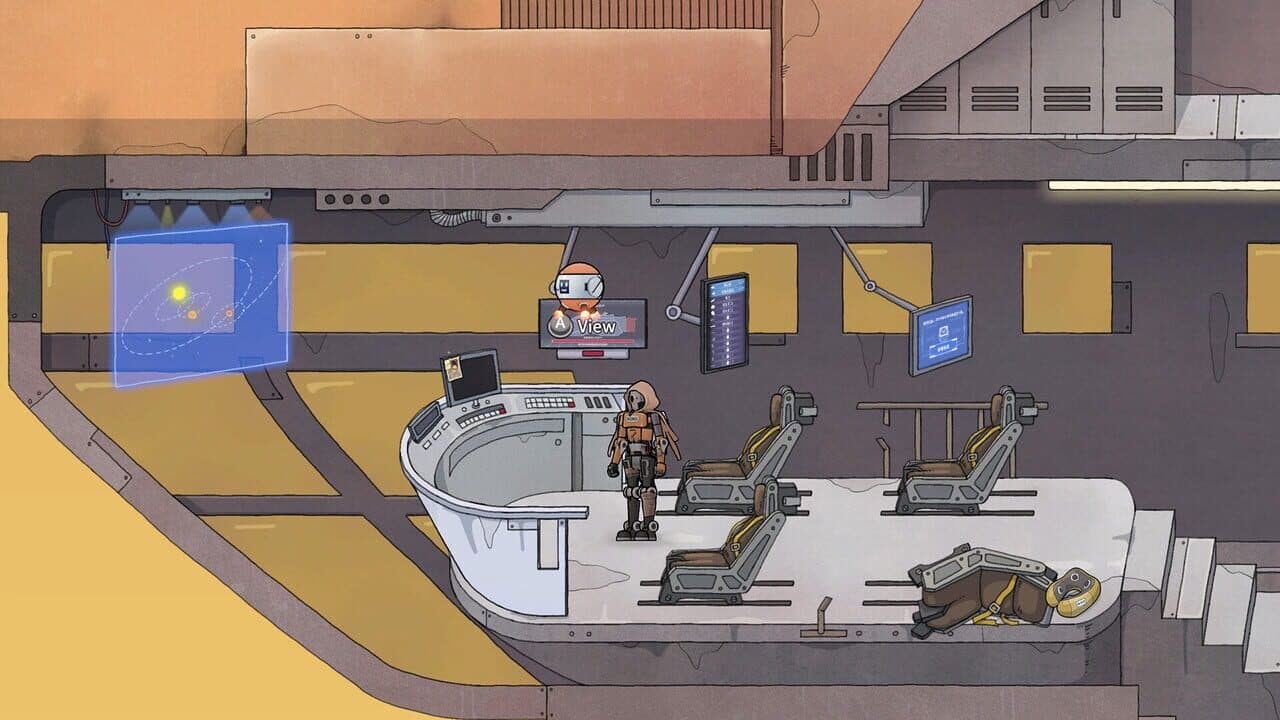 Last Spaceship thumbnail 8
