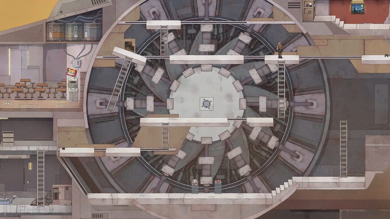 Last Spaceship thumbnail 9
