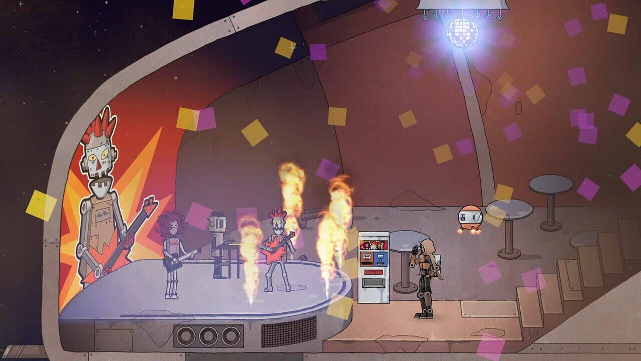 Last Spaceship thumbnail 10