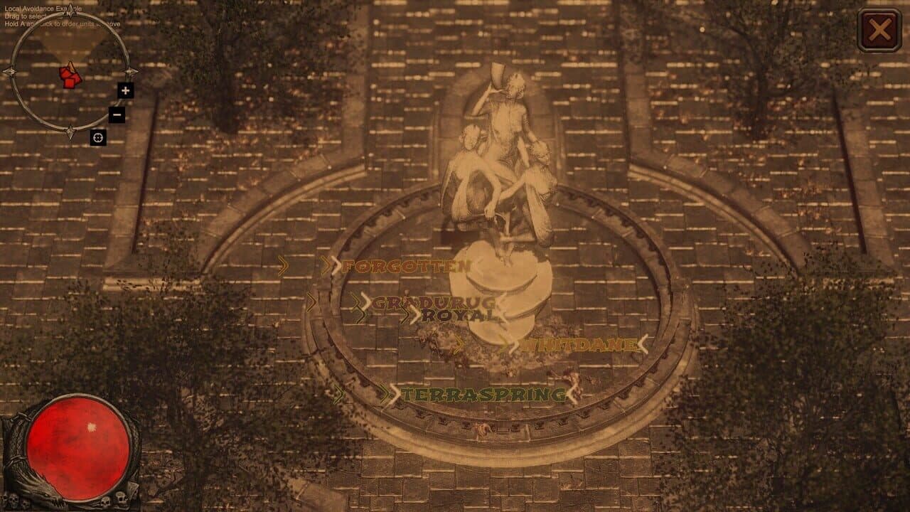Rune Rhythm Realm thumbnail 5