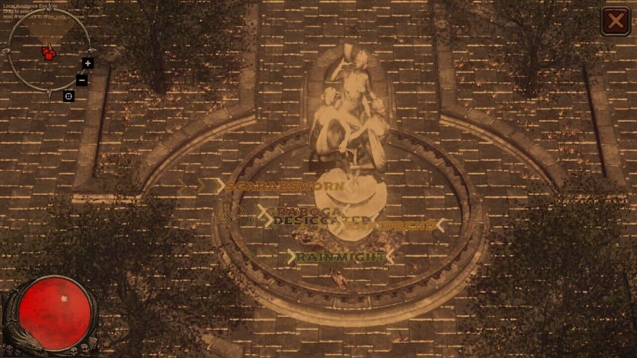 Rune Rhythm Realm thumbnail 4