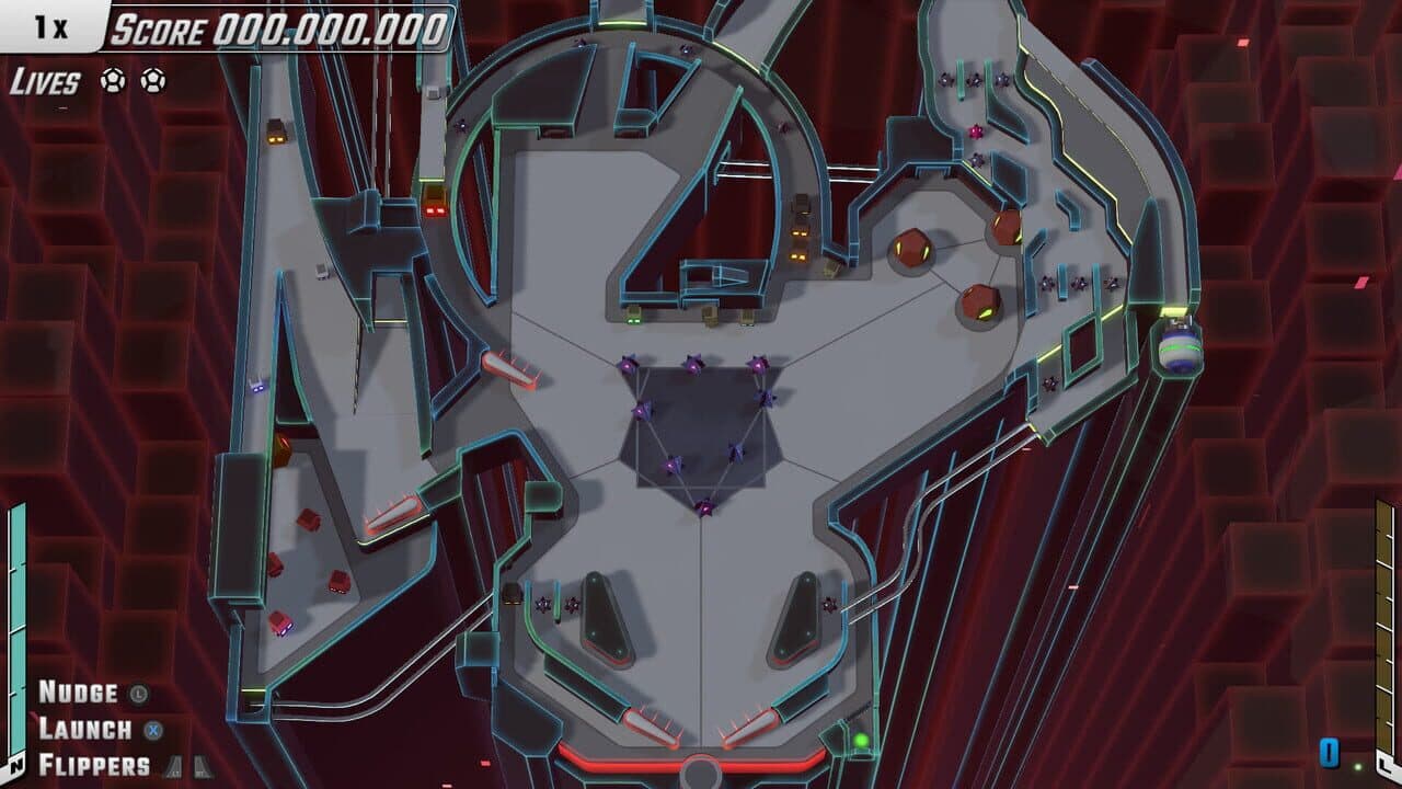 Flipper of Eridanus screenshot 1