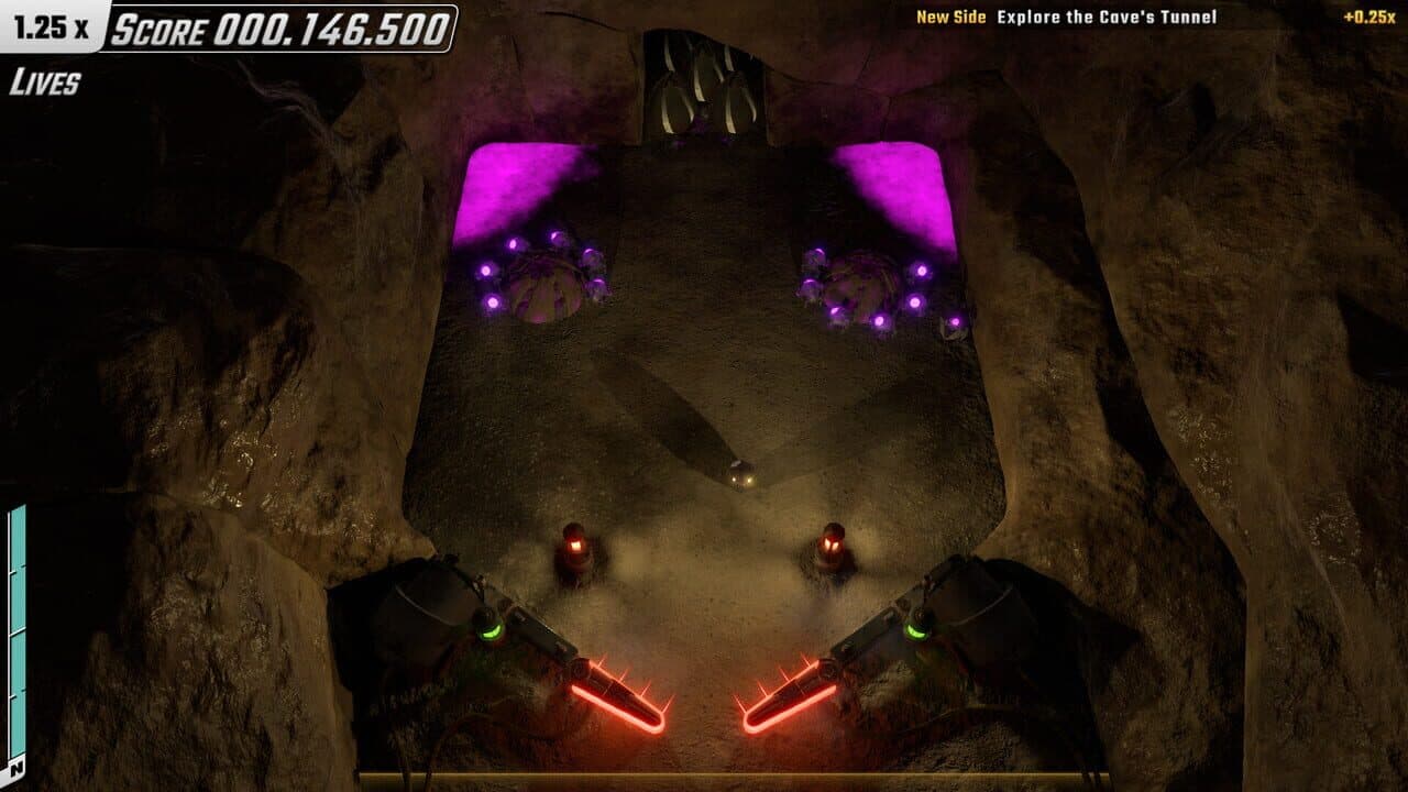 Flipper of Eridanus thumbnail 6