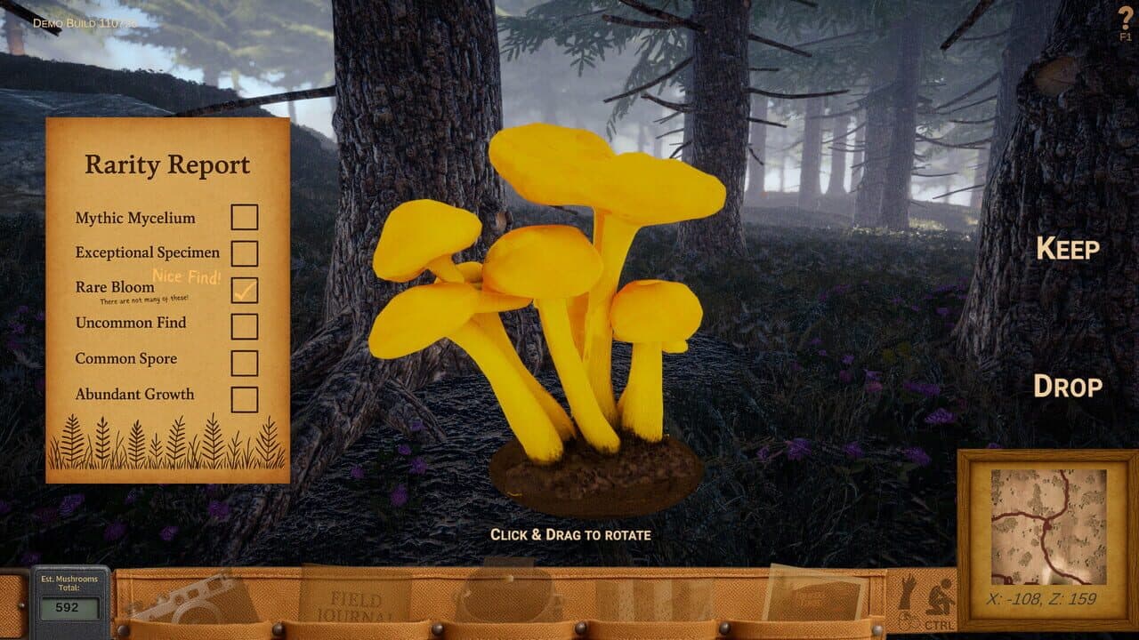 Forager's Finds thumbnail 10