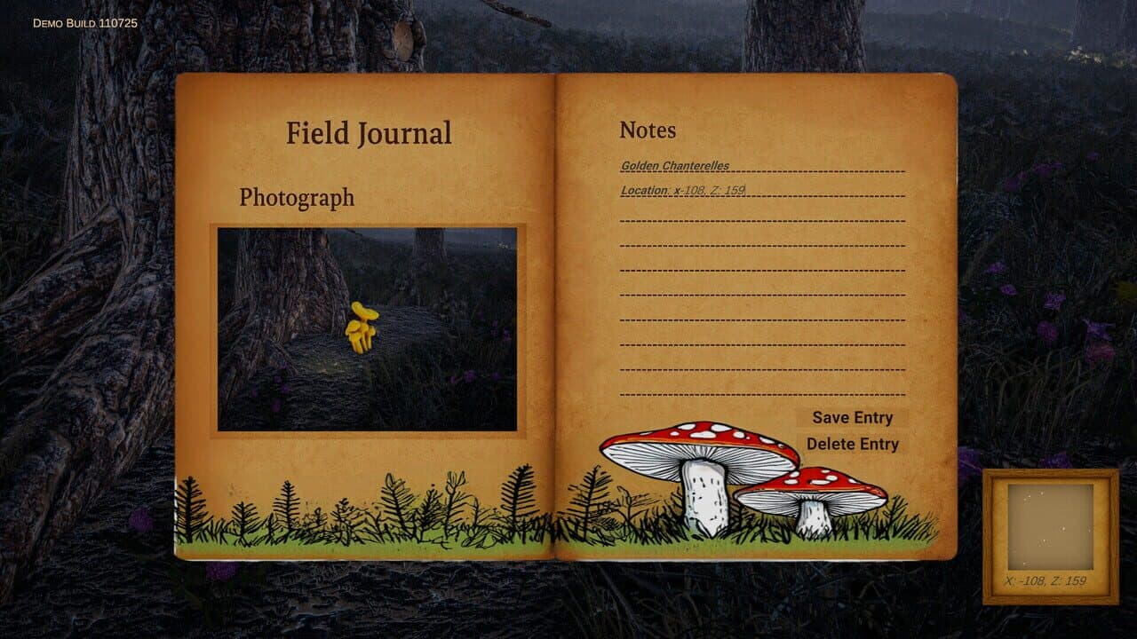 Forager's Finds thumbnail 4