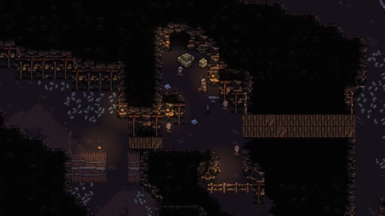 Chronia: The Rotcore thumbnail 2