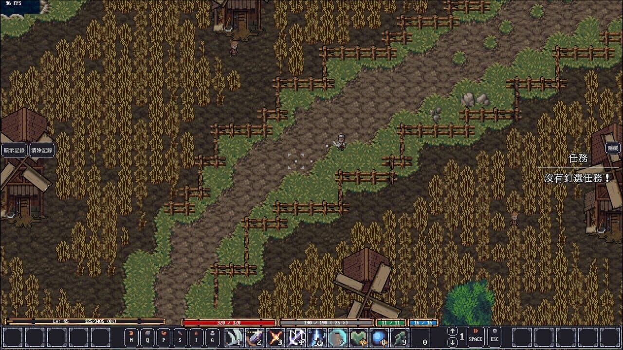 Chronia: The Rotcore thumbnail 3