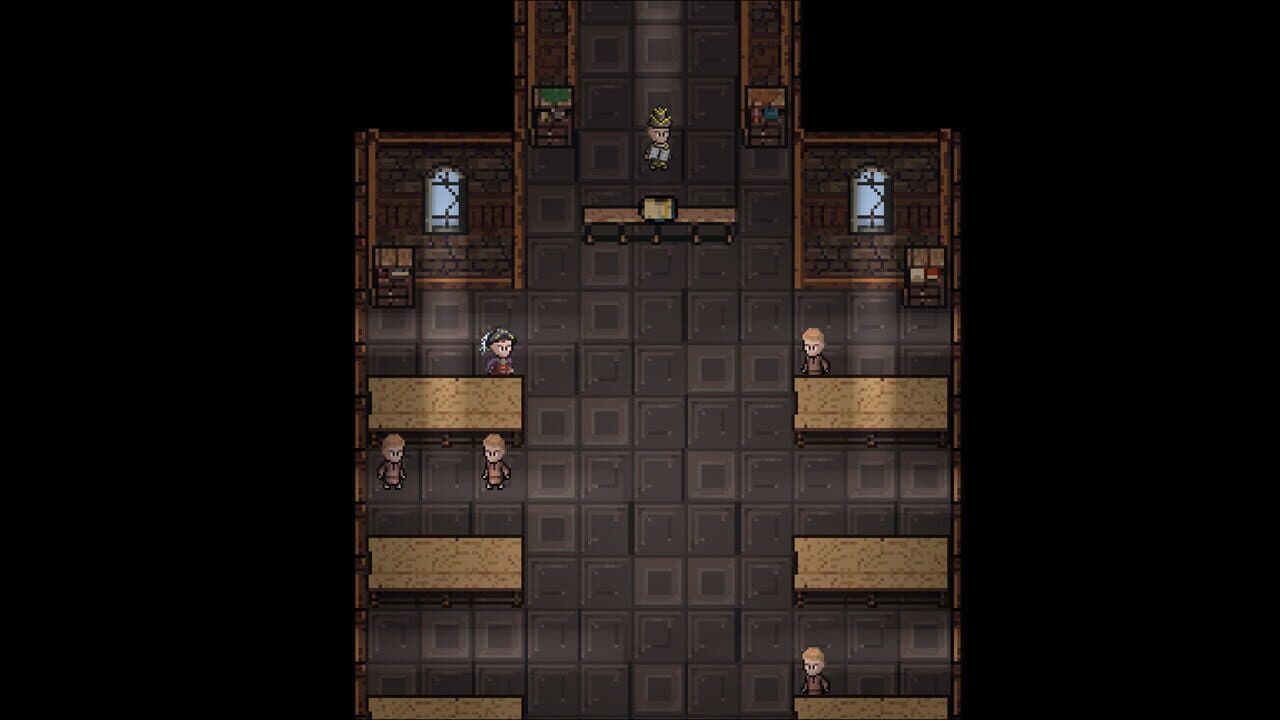 Chronia: The Rotcore thumbnail 5