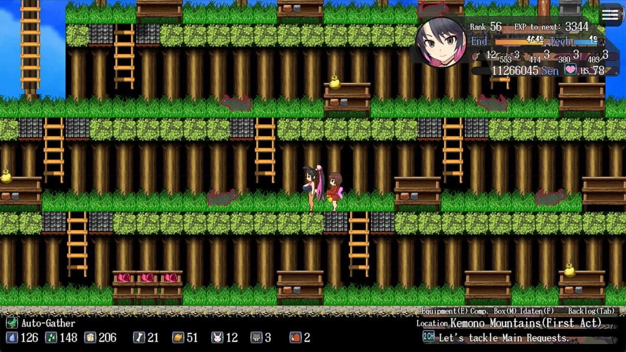 Sakura Gozen thumbnail 3