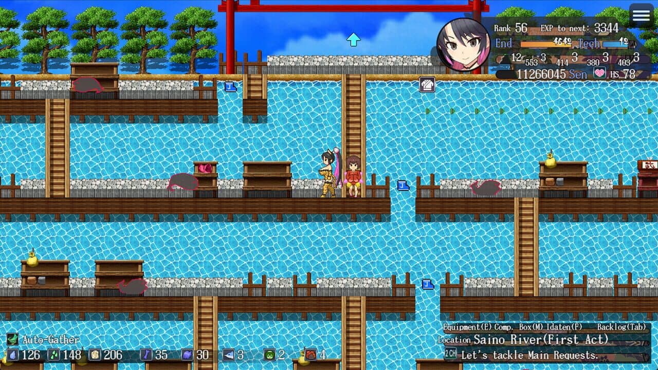 Sakura Gozen thumbnail 5