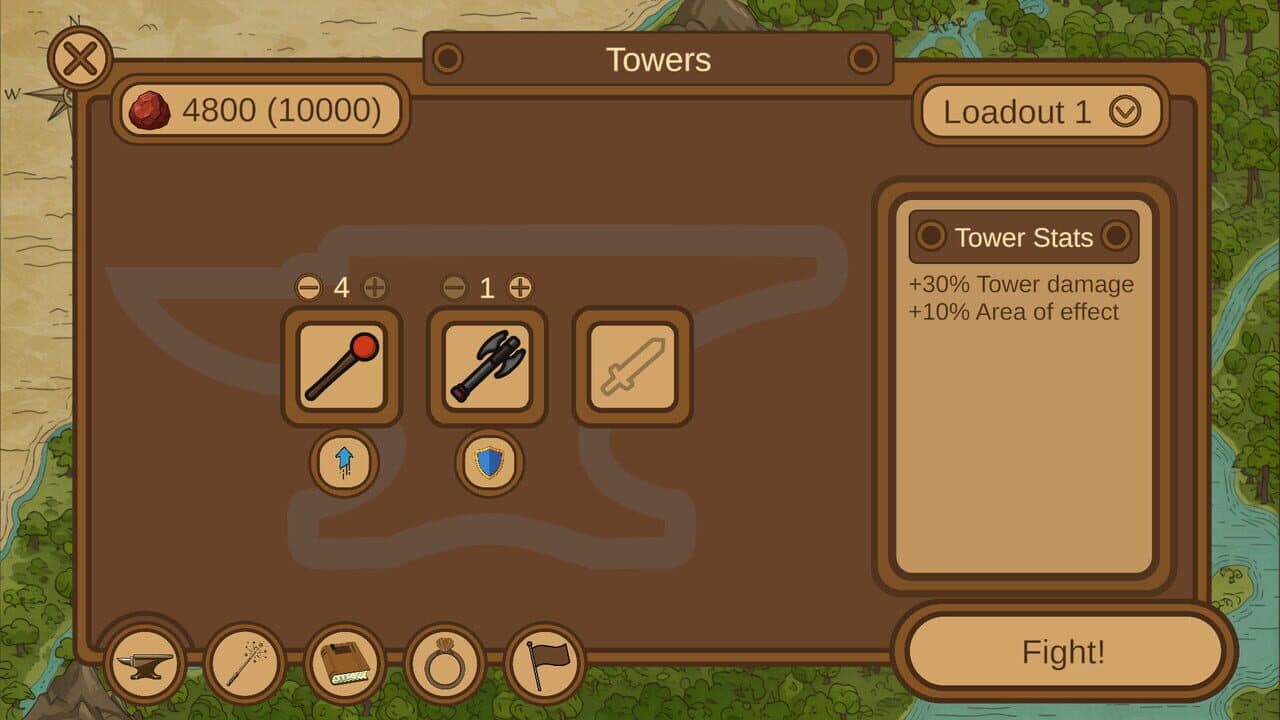 Anvira: Forge Defense thumbnail 5