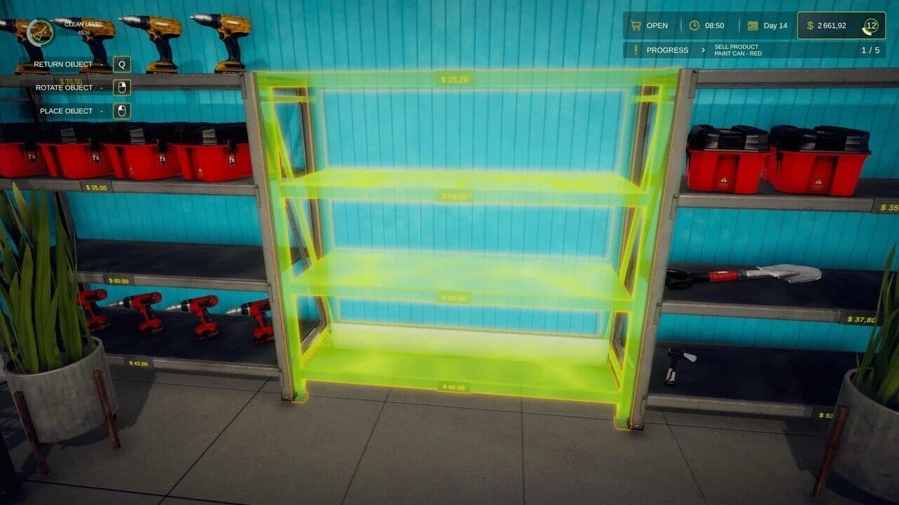 Construction Store Simulator thumbnail 7