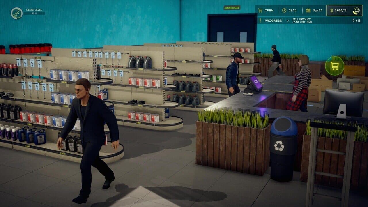 Construction Store Simulator thumbnail 8