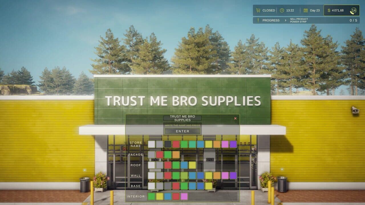 Construction Store Simulator thumbnail 10