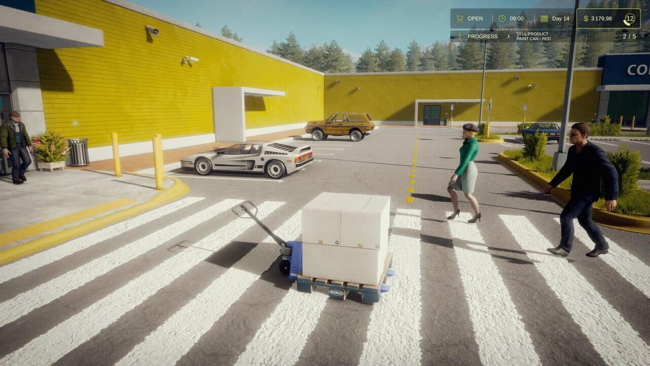 Construction Store Simulator thumbnail 12