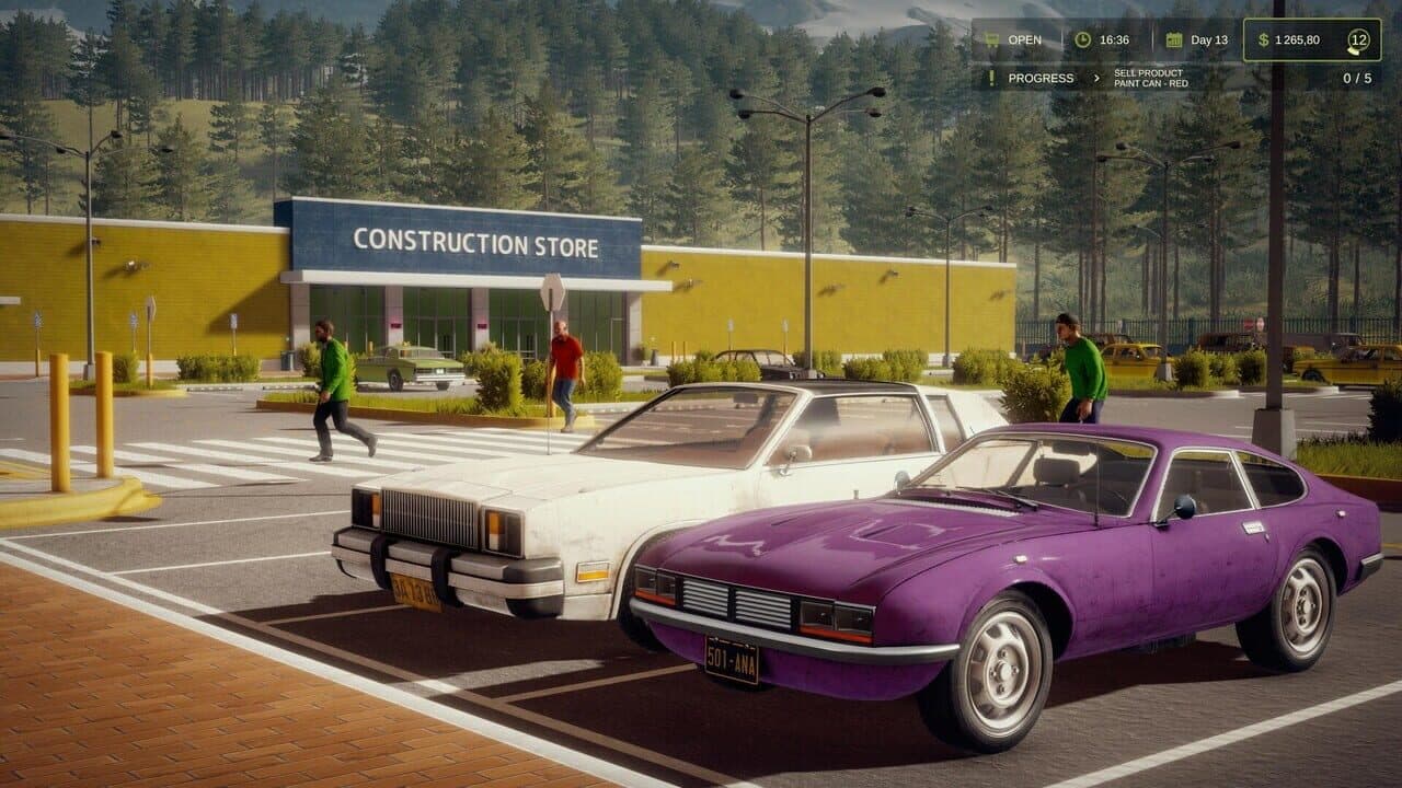 Construction Store Simulator thumbnail 13