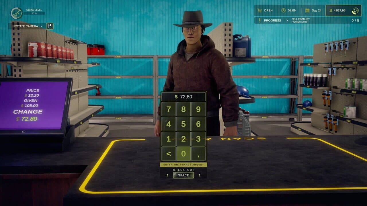 Construction Store Simulator thumbnail 15