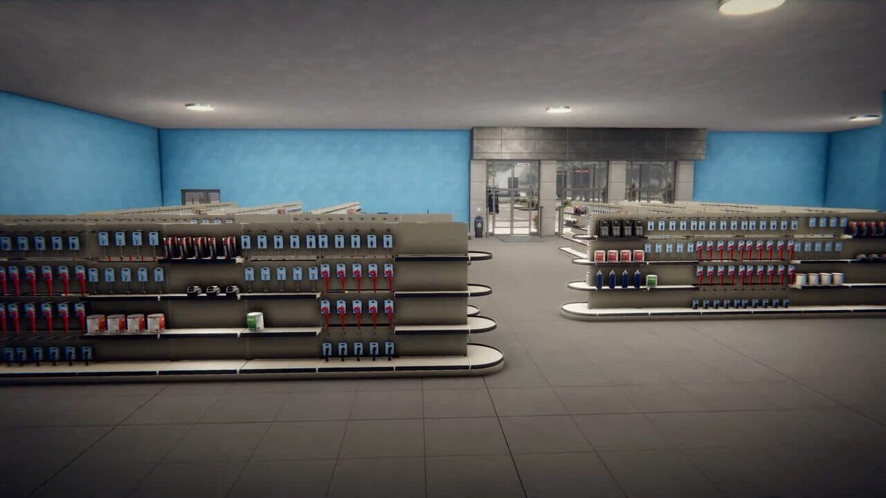 Construction Store Simulator thumbnail 16