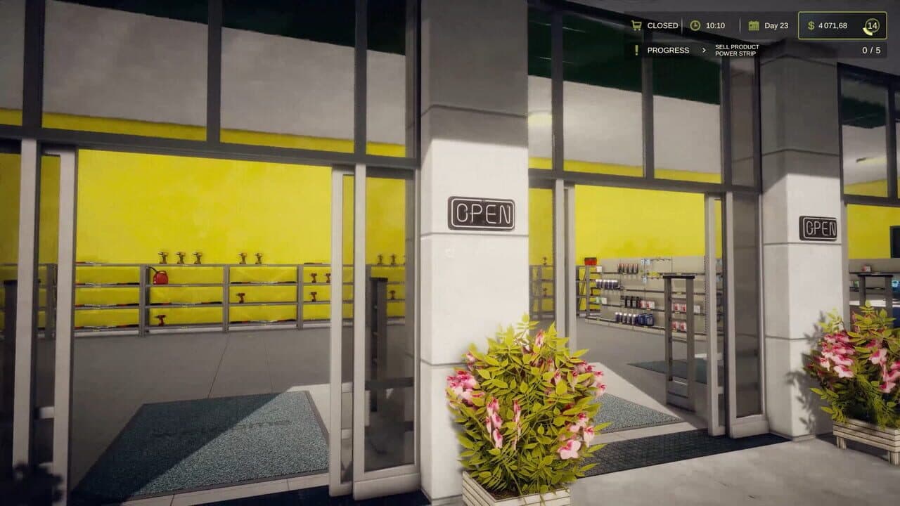 Construction Store Simulator thumbnail 17