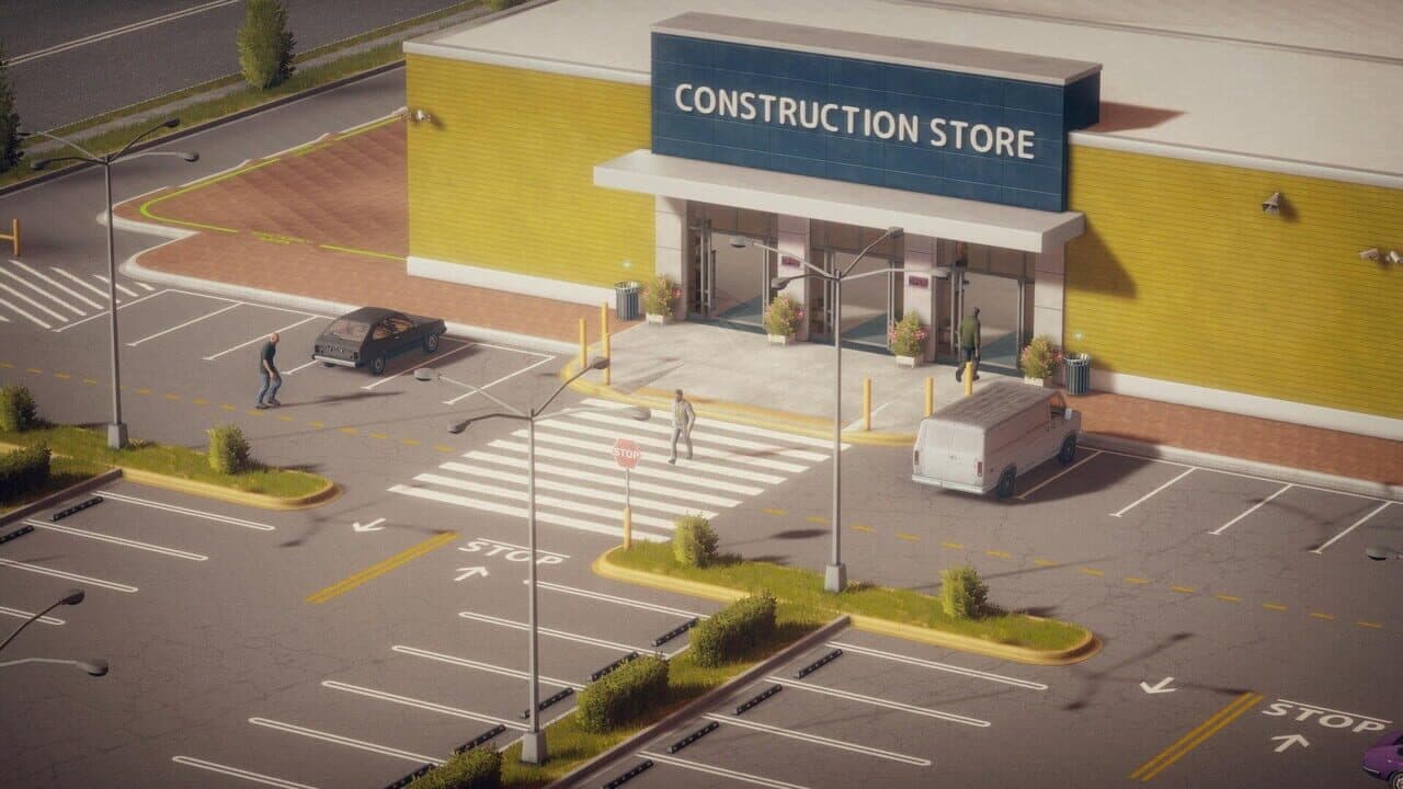 Construction Store Simulator thumbnail 4