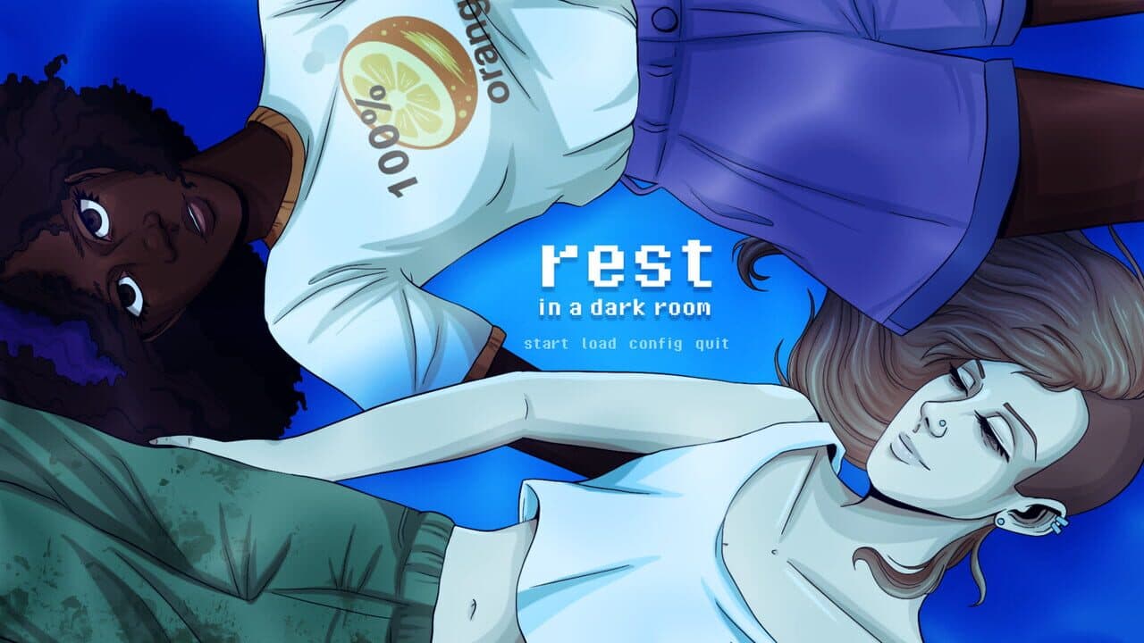 Rest: In a Dark Room thumbnail 6